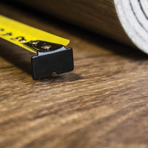 Underlay & Accessories